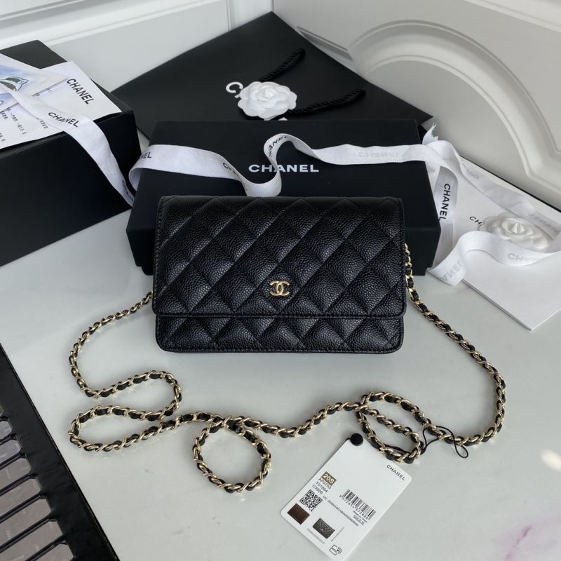 Ch**el woc bags